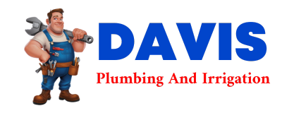 Trusted plumber in ALLENSVILLE